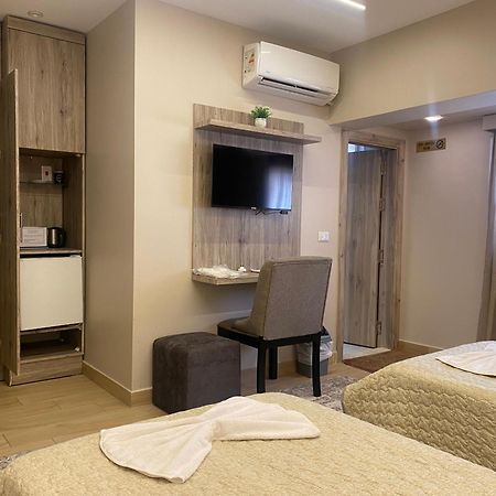 Holy Sheet Plus El El Cairo Exterior foto