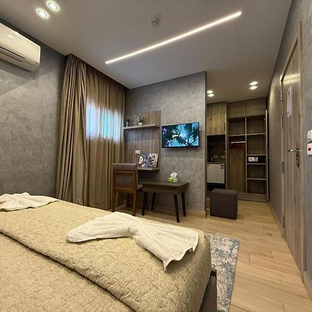 Holy Sheet Plus El El Cairo Exterior foto
