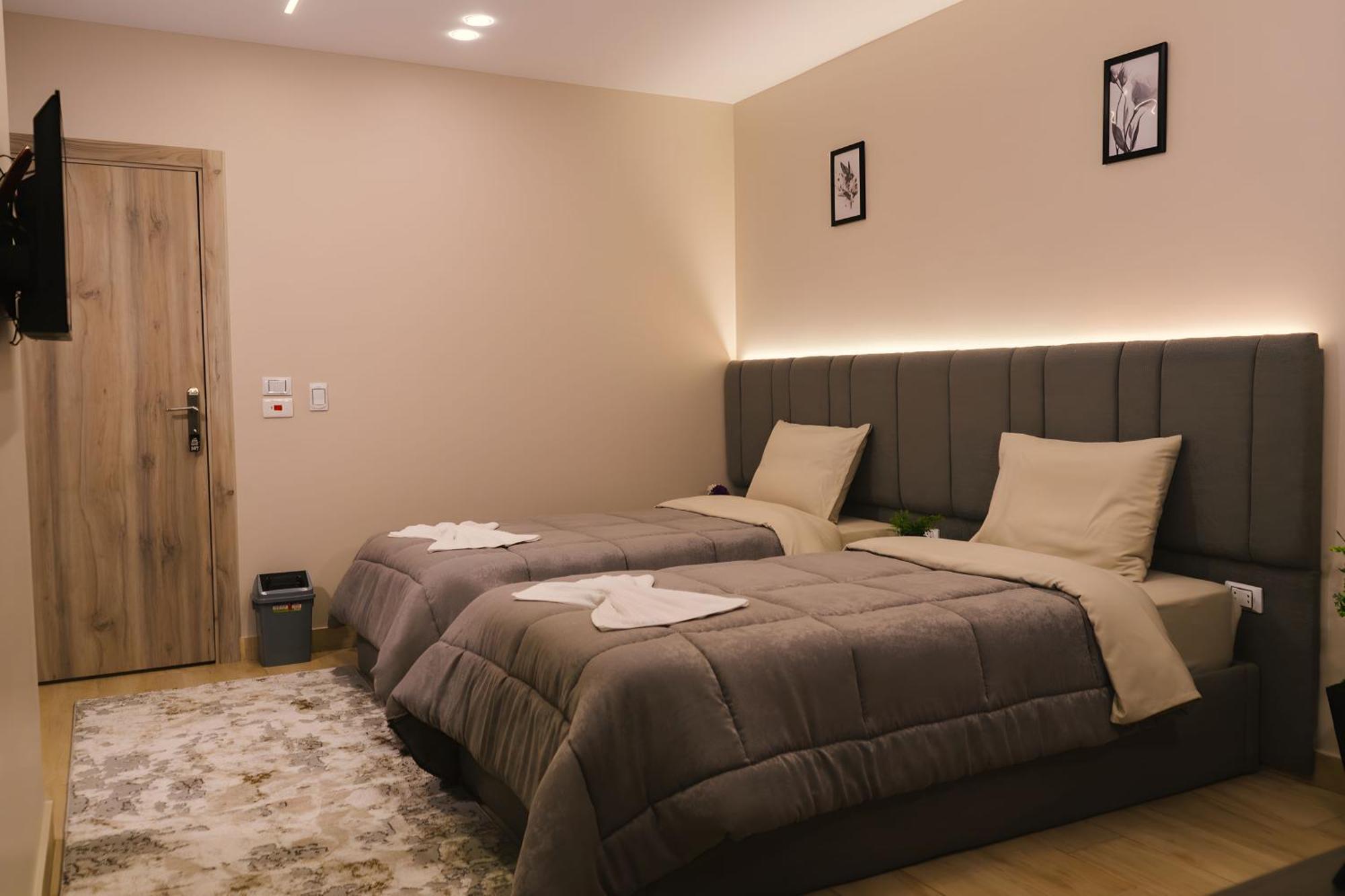 Holy Sheet Plus El El Cairo Exterior foto