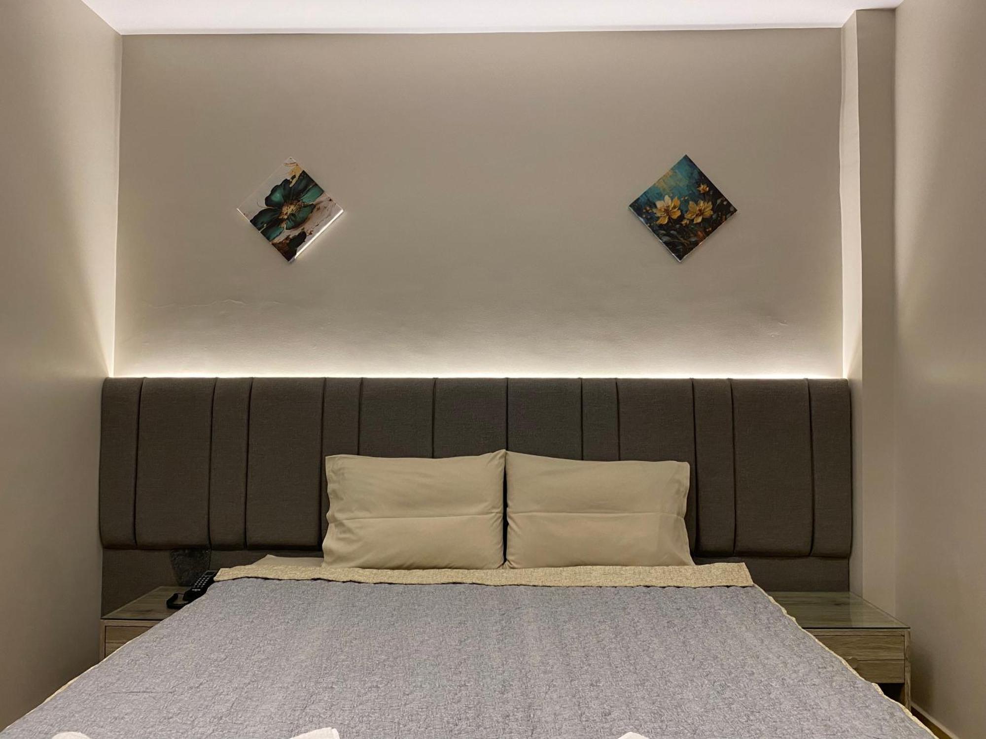 Holy Sheet Plus El El Cairo Exterior foto