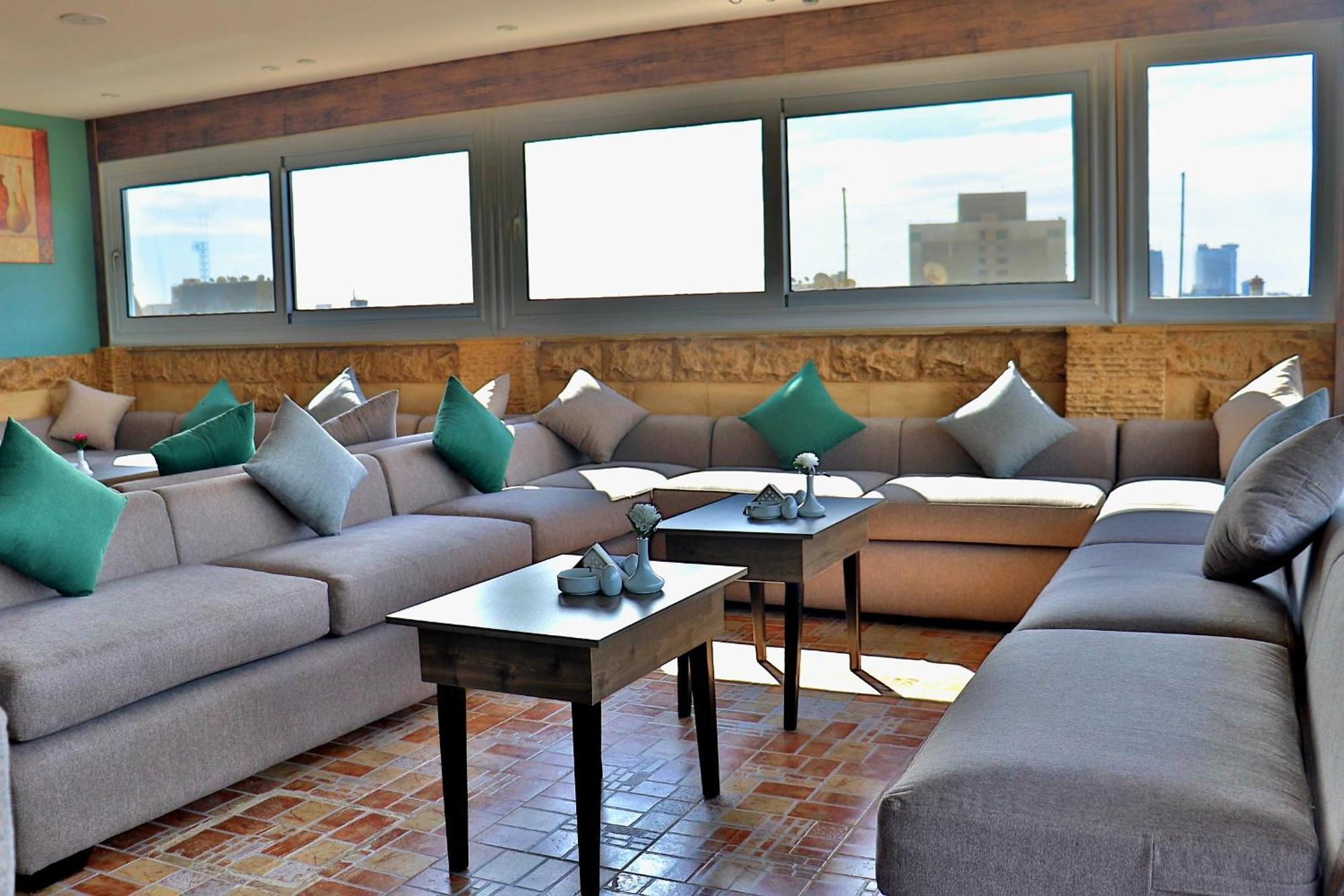 Holy Sheet Plus El El Cairo Exterior foto