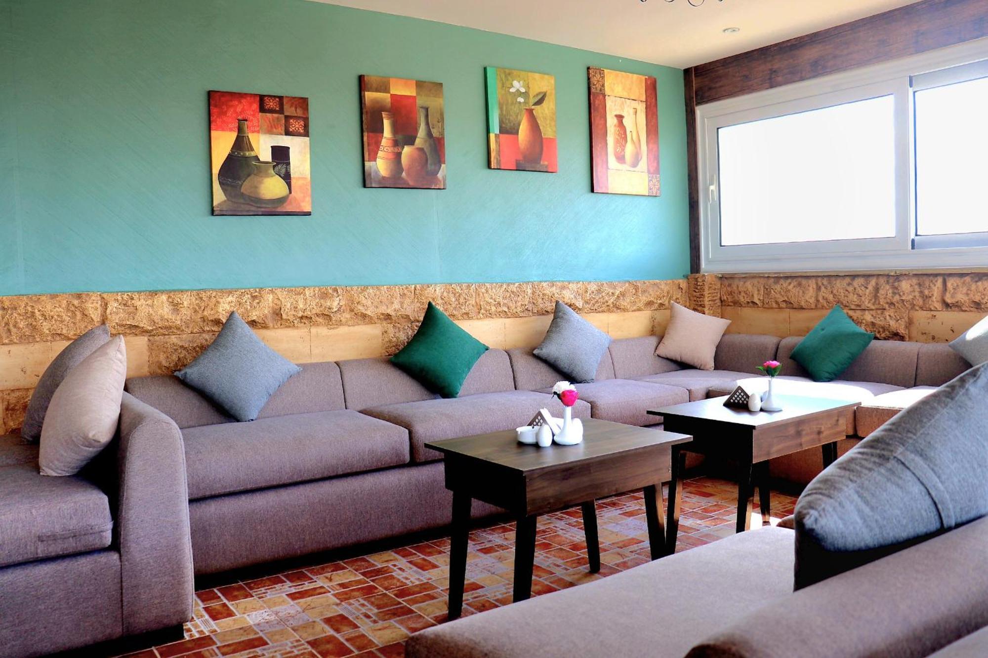 Holy Sheet Plus El El Cairo Exterior foto