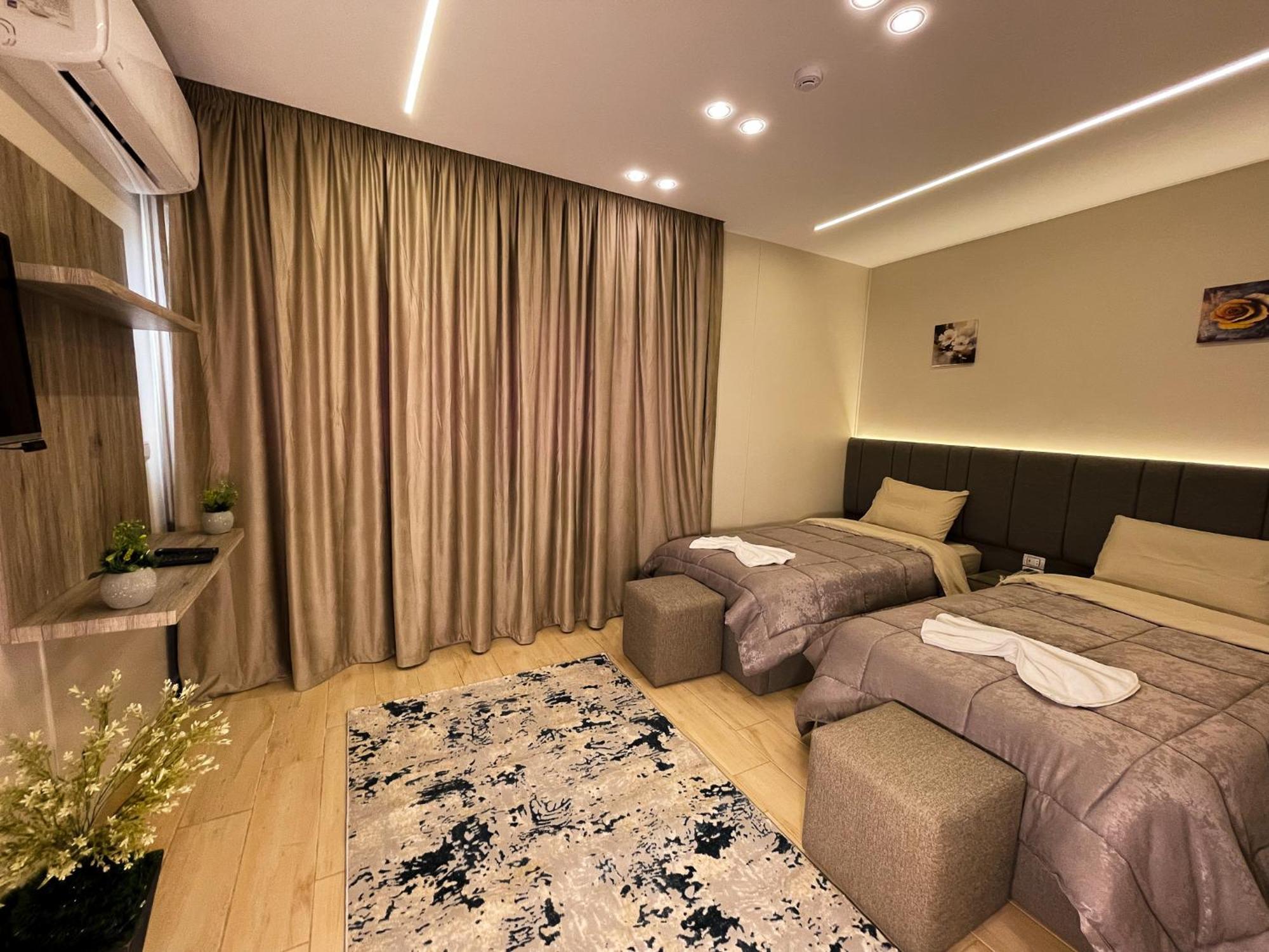 Holy Sheet Plus El El Cairo Exterior foto